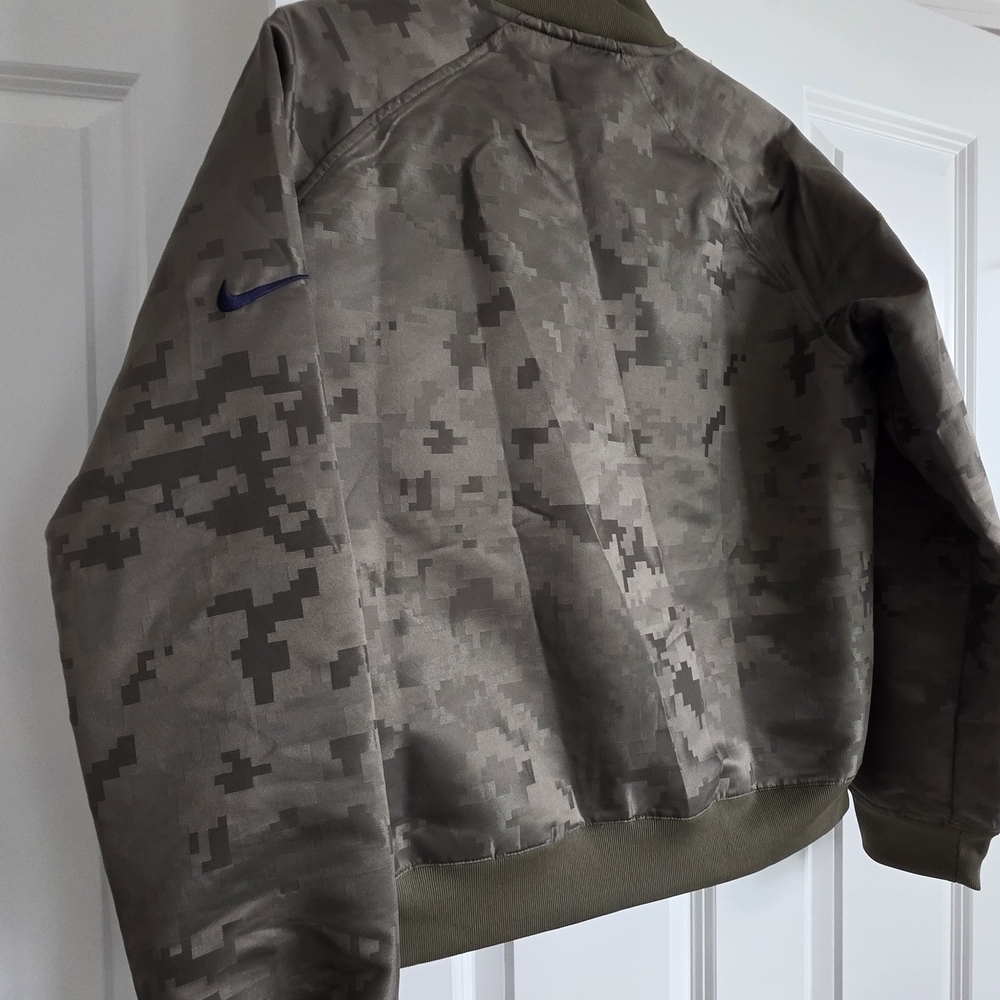 NFL TN TITANS NIKE JACKET - Picture 8 of 9